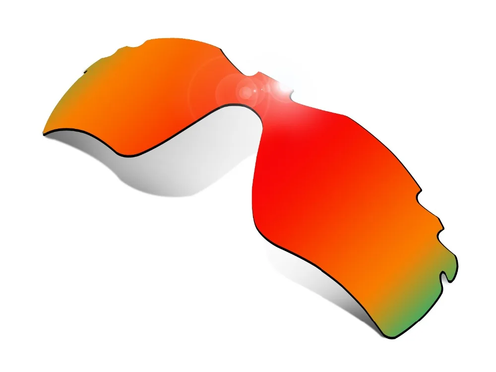 Glintbay 2 шт. поляризованные солнцезащитные очки Сменные линзы для Oakley радар пути