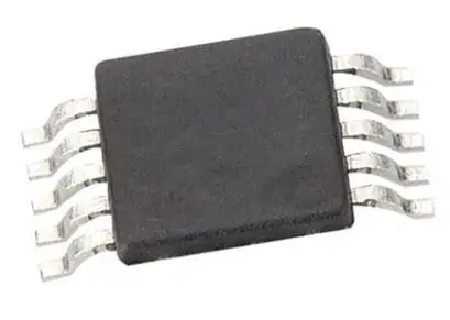 Бесплатная доставка 100 шт./лот AD9833BRMZ AD9833 9833 D68 сигнал GEN PROG 10MSOP IC лучшее