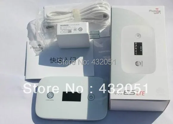 Модемный маршрутизатор Huawei E5776s 32 LTE MiFi|mifi modem router|mifi lterouter huawei |