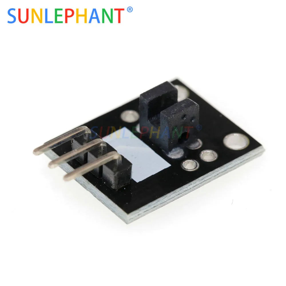 KY 010 Блокировка света фотопрерыватель сенсорный модуль AVR PIC DIY стартовый