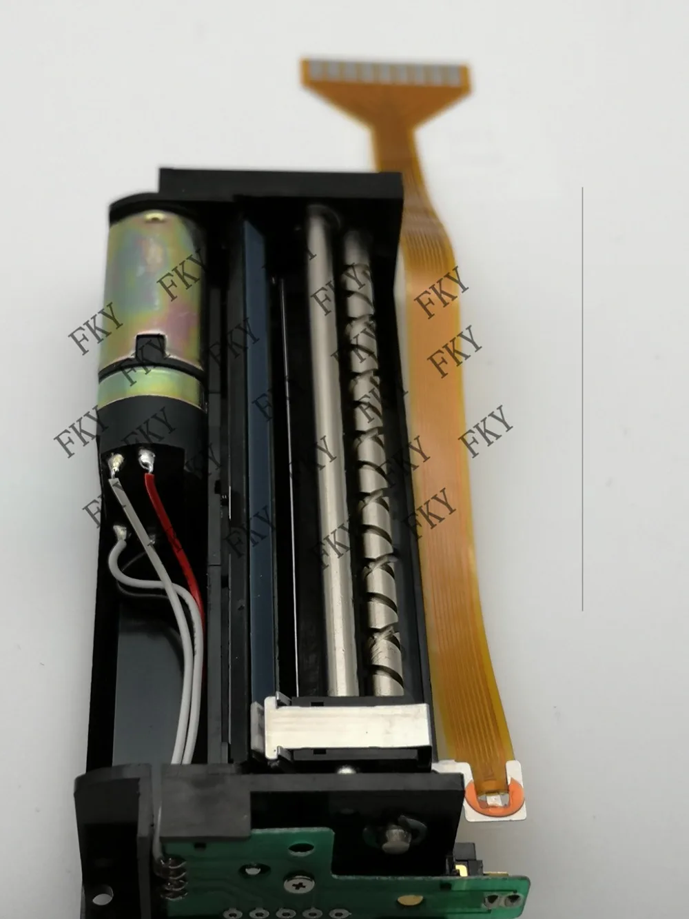 Новые оригинальные термопечатные головки MTP401-G280 термопринтер core Мини аксессуары