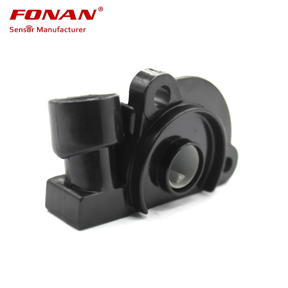 

3 Pins TPS Throttle Position Sensor Borboleta For CHEVROLET Blazer Corsa Ipanema Kadett S10 Monza 17106682 93214087 ICD00122