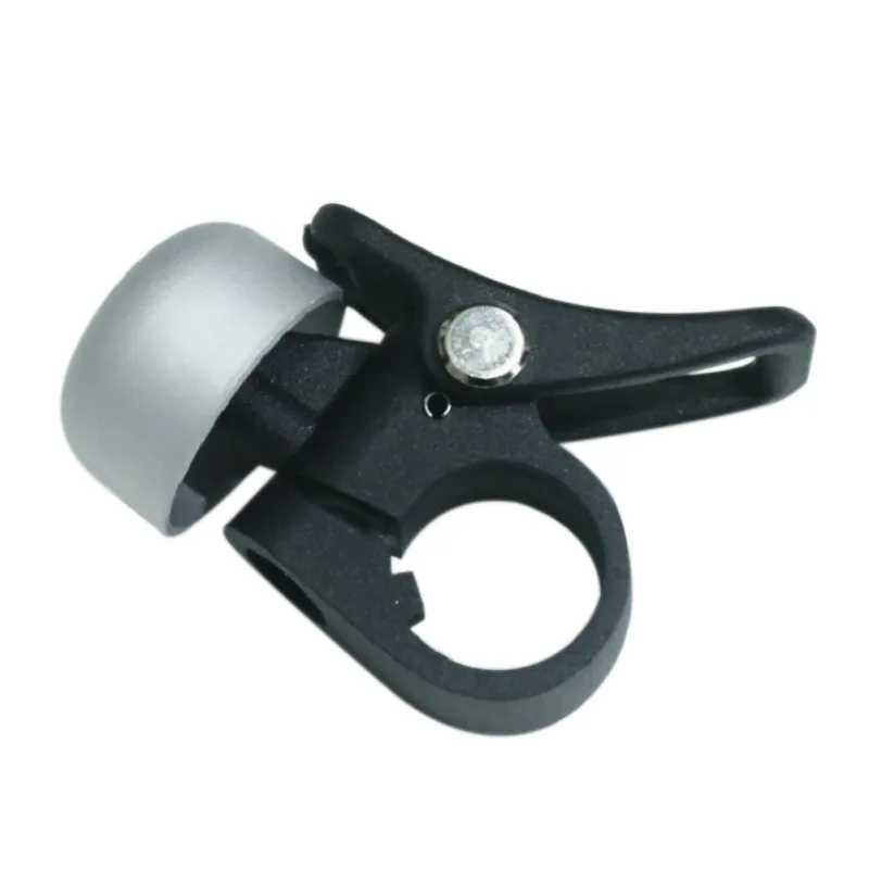 Aluminum Alloy Electric Scooter Smart Horn Bell Skateboard Drive Accessories For Xiaomi M365