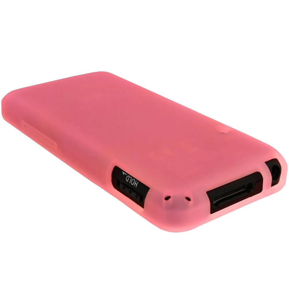 E583 E584 E585 S784 чехол для sony Walkman MP3 NWZ-E583 NWZ-E584 NWZ-E585 S784 S785 S786 резиновый гелевый кожаный чехол-бампер с силиконовый чехол мягкий чехол