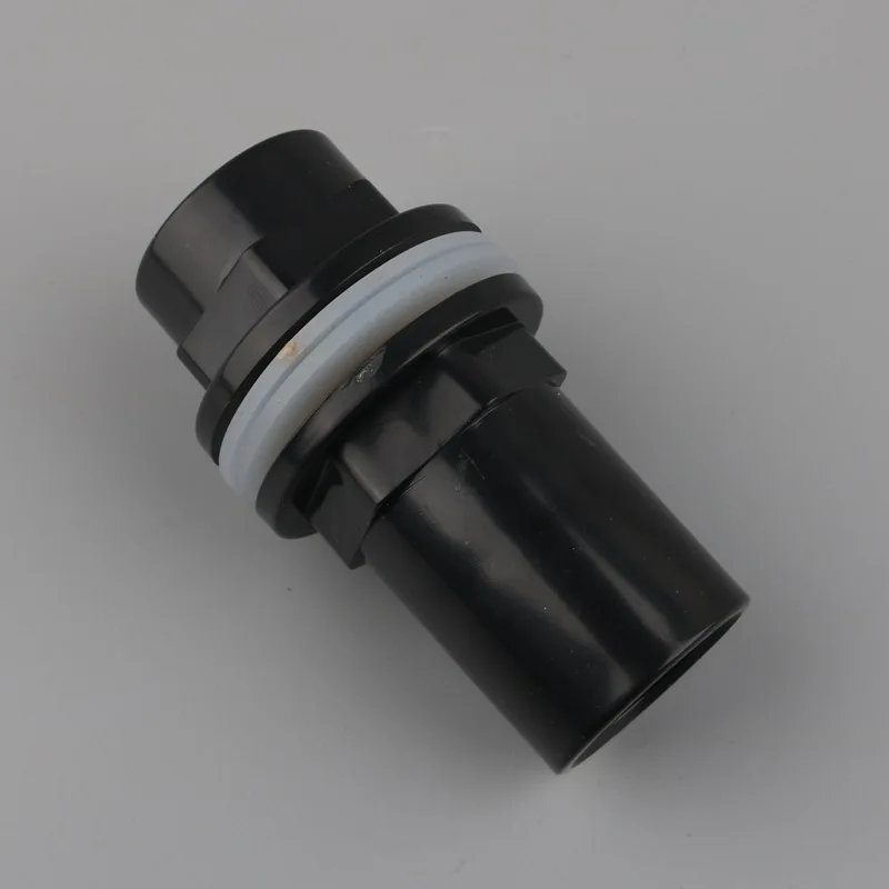 1 шт. 25 мм 32 аквариум на входе выходе фитинг принадлежности для аквариума головка