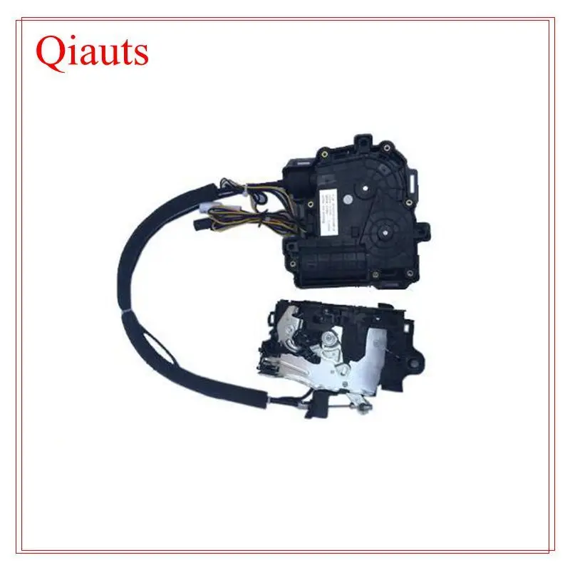 Qiauts Auto soft door closer For Audi Most Series cars