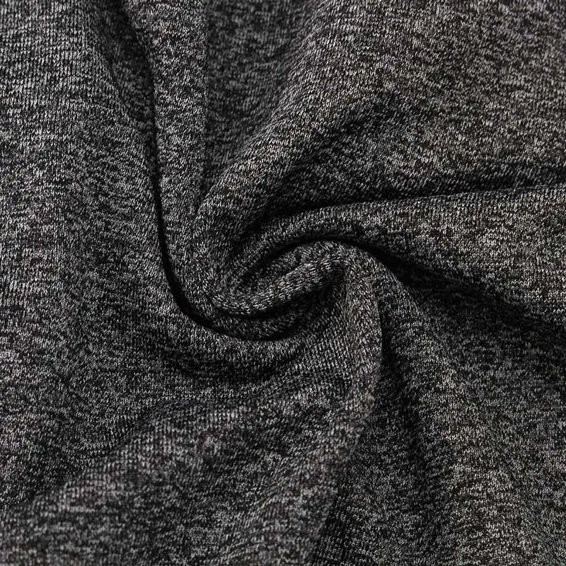 Мужская быстросохнущая толстовка с капюшоном спортивная майка Спортивная для