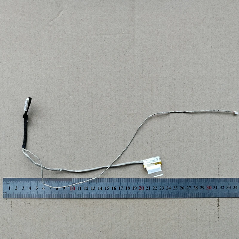 

New laptop lcd cable for Samsung Np-qx411 QX410 Series BA39-01037A