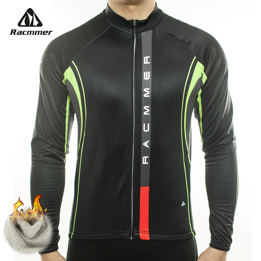 Ropa Roupa De Ciclismo Invierno Hombre Mtb Одежда для велоспорта Racmmer 2020|mtb clothing|cycling jerseycycling jersey winter |