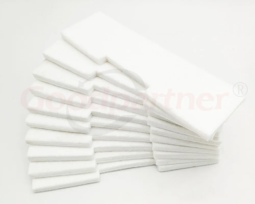 30X для Epson 4000 4800 4880 7600 7800 7880 7890 7900 9600 9800 9880 9890 9900 отходов чернил губки C12C890191