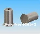 

BSO-8632-8Blind Hole Standoffs PEM standard,made in China,in stock