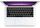 Силиконовый чехол для Macbook New Pro 13 