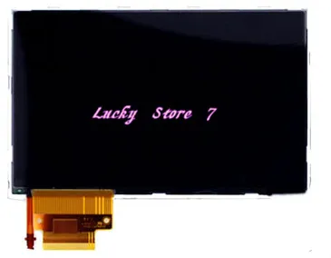 Новый 1x полный жк-экран замена для sony psp 2000 2001 тонкий | Компьютеры и офис