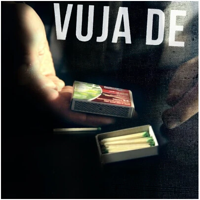 Vuja De by Rick Lax Magic tricks|Волшебные фокусы| |