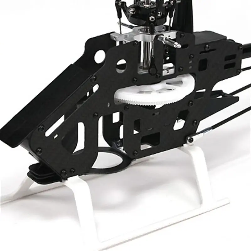 Оригинал Таро 450 PRO V2 DFC 3 оси безлетный 6CH бесколлекторный р/у Вертолет Комплект