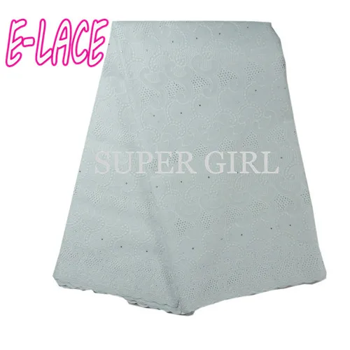 Бесплатная доставка африканская швейцарская вуаль кружева высокое качество