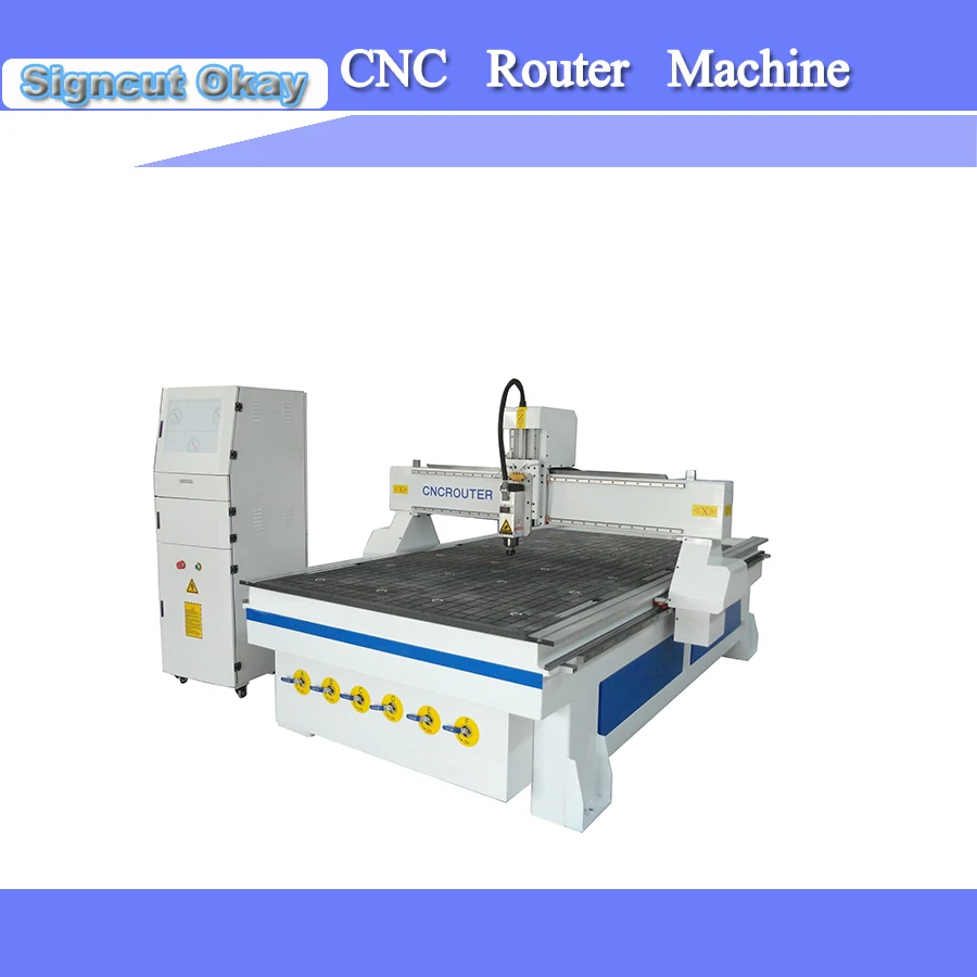 3 Axis CNC 3KW Water Cooling Spindle Motor ball screw Mini Router Machine Desktop 1325 for free shipping | Инструменты
