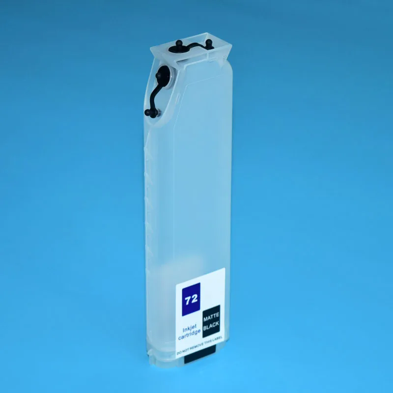 Boma. ltd 320 мл для hp 72 чернильный картридж для hp 72 для hp Designjet t610 t620 t770 t790 t1100 t1120 t1200 t1300 t2300 принтер