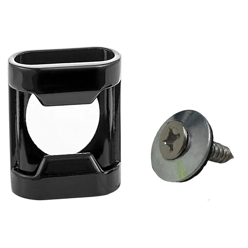 2 шт. много сзади Номерные знаки для мотоциклов установлен открывалка бутылок