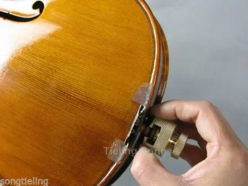 Luther инструменты зажим для скрипки #6198|violin making|violin making toolsviolin endpin |
