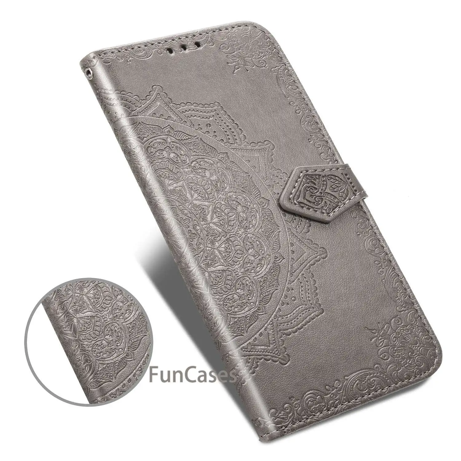 For Coque Xiaomi Redmi 7 Case Flip Leather Wallet Phone Cover Luxury card slot holder stand flip fornite | Мобильные телефоны и