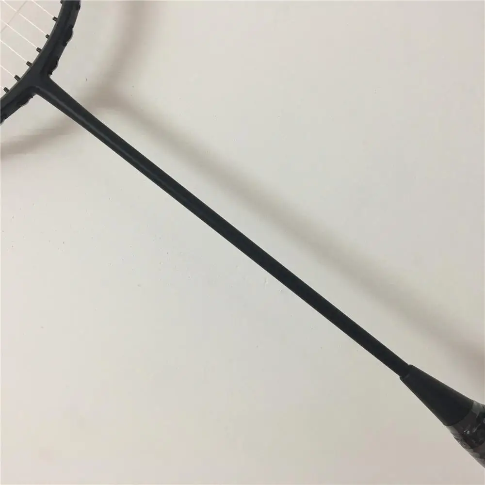 Купите 1 и получите 2(1 бесплатно) ракетки для бадминтона из 100% углеродного волокна