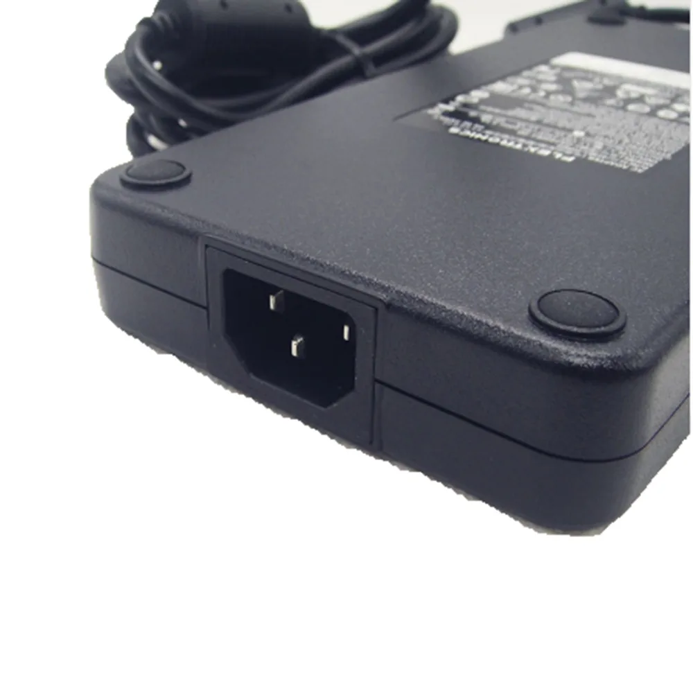 19 5 V 12.3A 7.4X5.0MM 240W новый оригинальный PA 9E Семья ноутбук адаптер переменного тока для