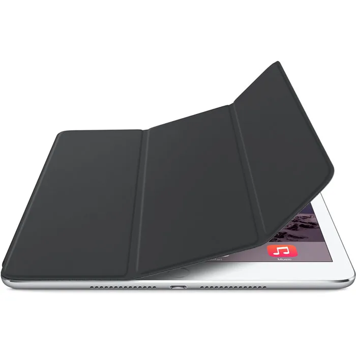Прочный защитный чехол Магнитный Тонкий кожаный чехол для iPad Air 2# YL