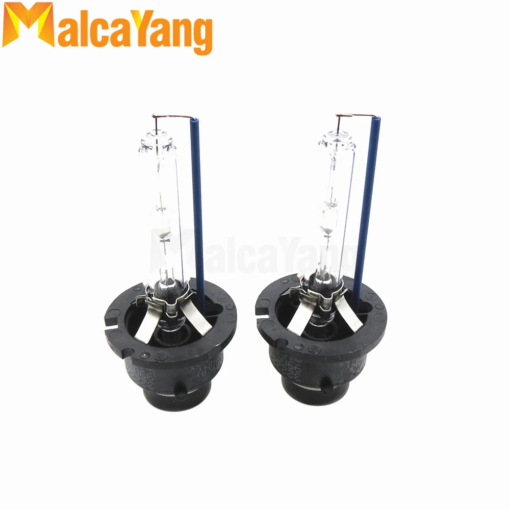 Высококачественные лампы для фар Bule Color D1S D2S D2R D3S D4S D4R 4300K 5500K 35W 12V Toyota Audi Bmw Benz |