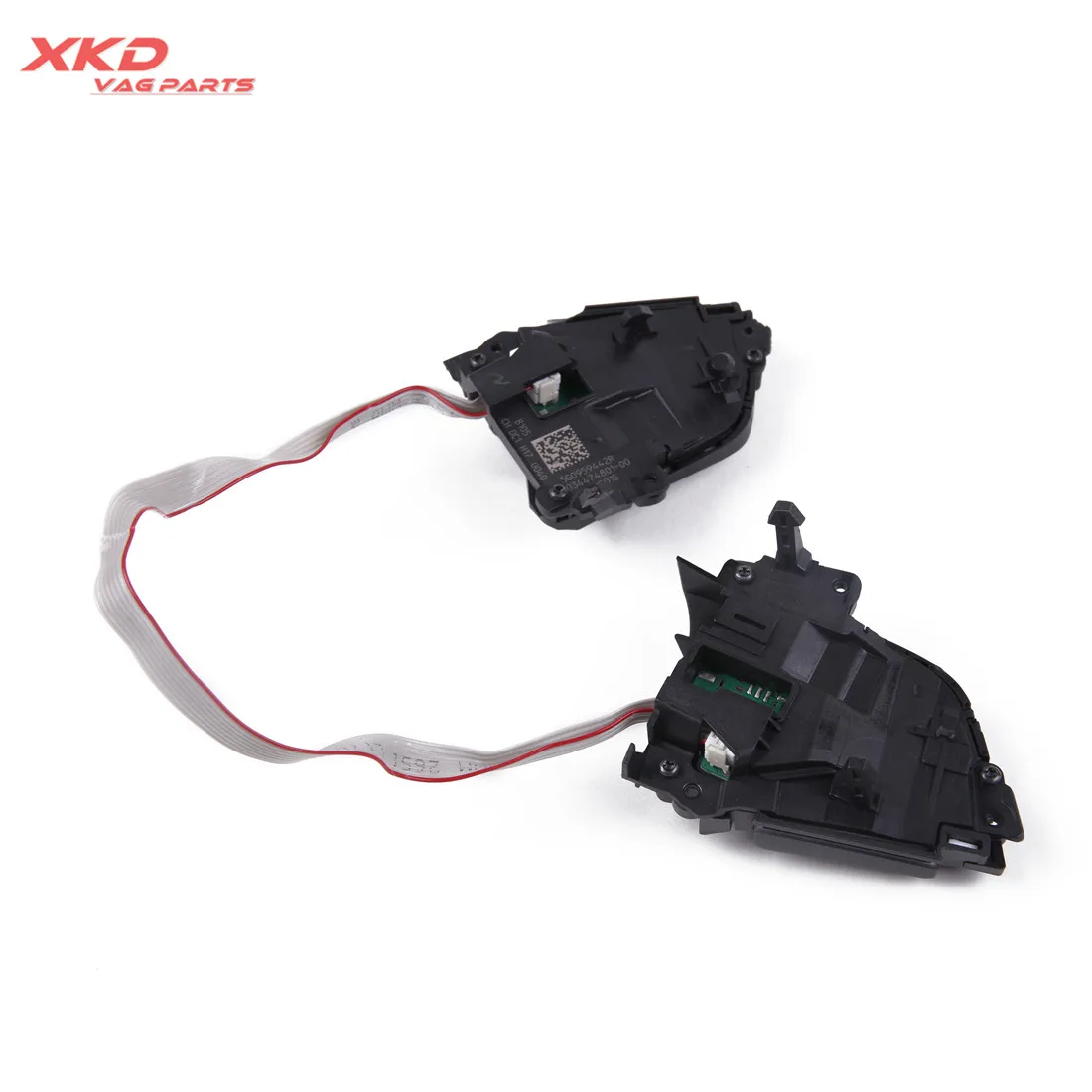 Многофункциональная ACC Кнопка рулевого колеса MFSW 5G0 959 442R для V W Atlas Golf e 442