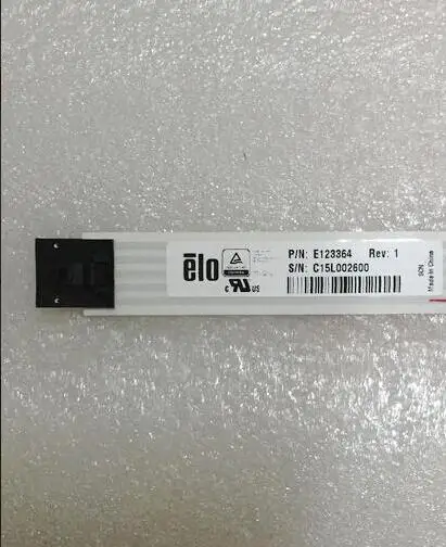 Для сенсорной панели ELO E123364 SCN A5 FLT09.0 PH2 0H1 R|Экраны| |