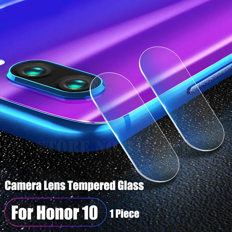 Защитная пленка для задней камеры Huawei mate 20 Pro X закаленное стекло Honor 6x V9 10 play Note 8 V10