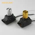 Поворотный переключатель диммера 3A, настольная лампа, настенный светильник, диммер, панель управления, аксессуары для освещения, держатель светильника 10Ps