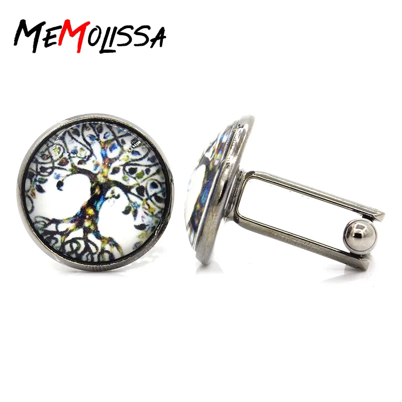 Купить один получить бесплатно новый стиль круглый модный жизни Дерево