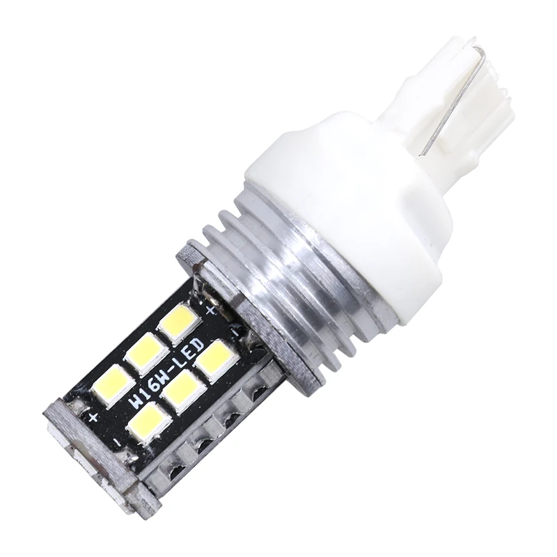 2X высокое качество T20 7443 7440 W21W W21/5 W светодиодный Авто тормозной фонарь автомобильный резервный обратный светильник индикатор направления белый красный желтый