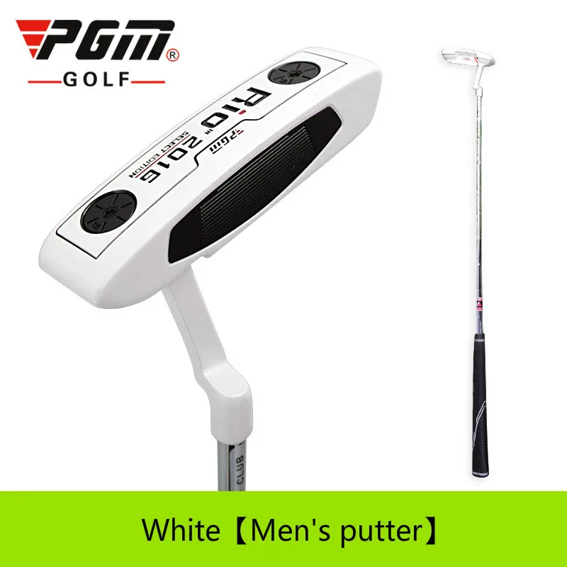 PGM golf putter club supplies men and women | Спорт и развлечения