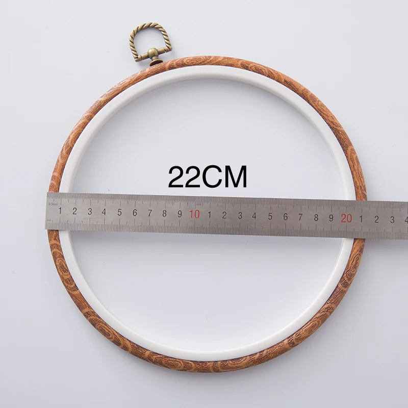 Романтическая история рукоделие DIY Набор для вышивки крестом DMC by Starter начинающие