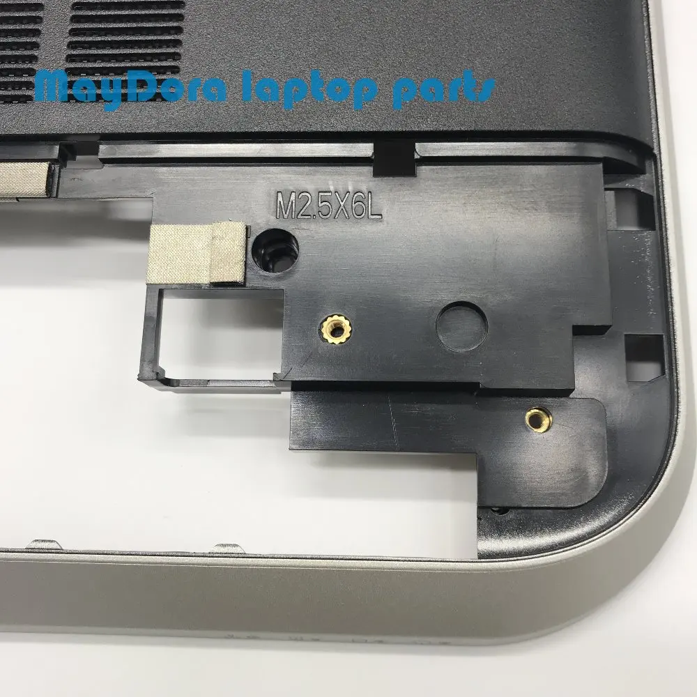 Новая и оригинальная Нижняя база для ноутбука Dell Inspiron 15R 5520 7520 5525 M521R 0K1R3M K1R3M|dell
