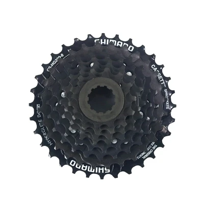 CS HG200 8 скоростей 12-32T велосипед кассета 8s 32t MTB горный велосипед свободного хода