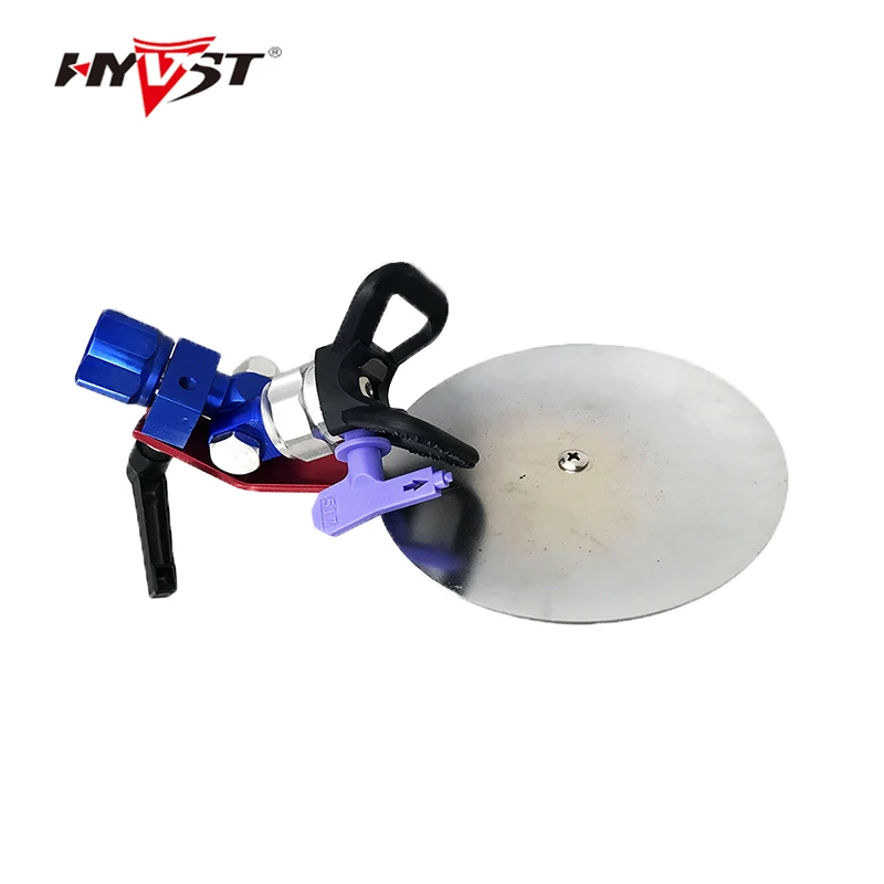 Направляющий инструмент для распыления дает безвоздушные наконечники 517/521