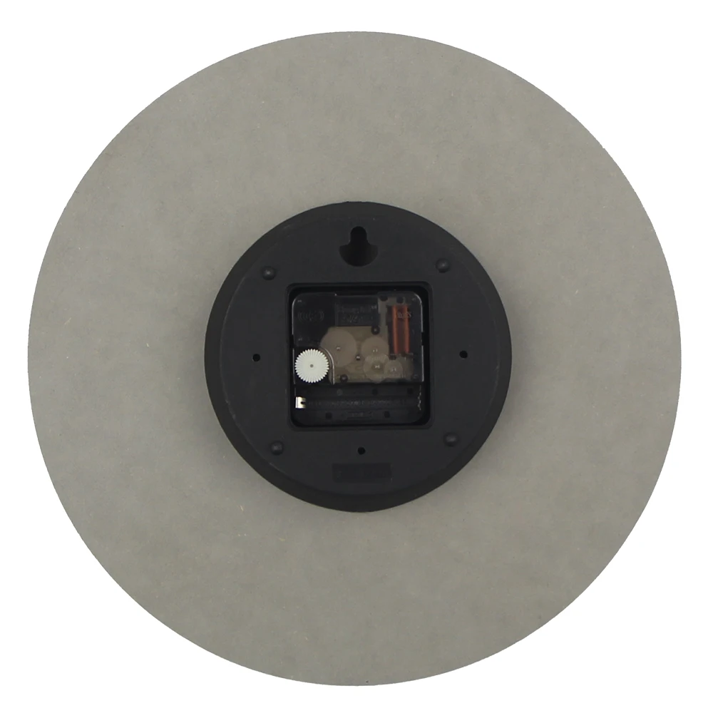 

Wood Wall Clock Simple Modern Nordic Minimalist Silent Clocks Artistic European Brief Wooden Wall Watch Home Decor