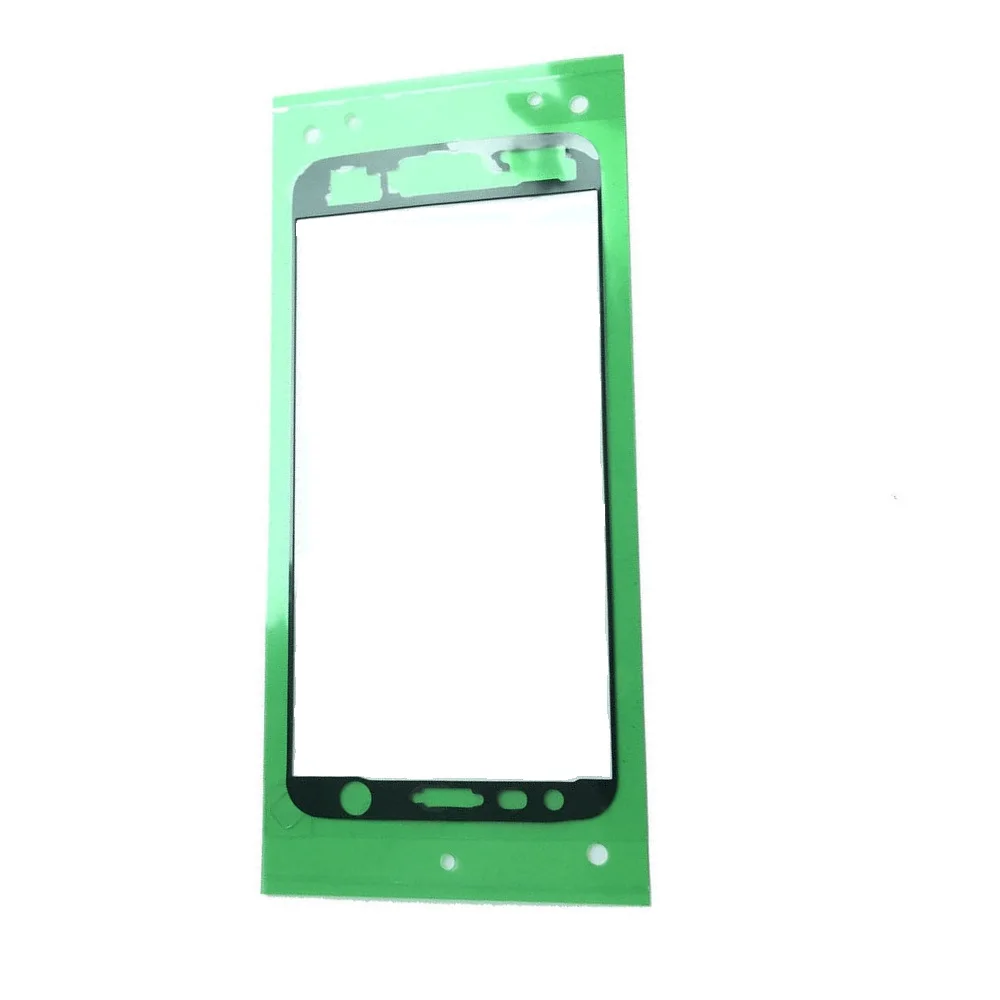

For Samsung Galaxy J5 Prime On5 2016 SM-G570 Front Housing Frame Adhesive Sticker