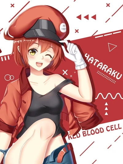Аниме iku KINOMOTO Сакура кошка девушка очки линзы очки чистая ткань Albedo ICHIGO красная кровяная клетка экран очистки Rem Galleu