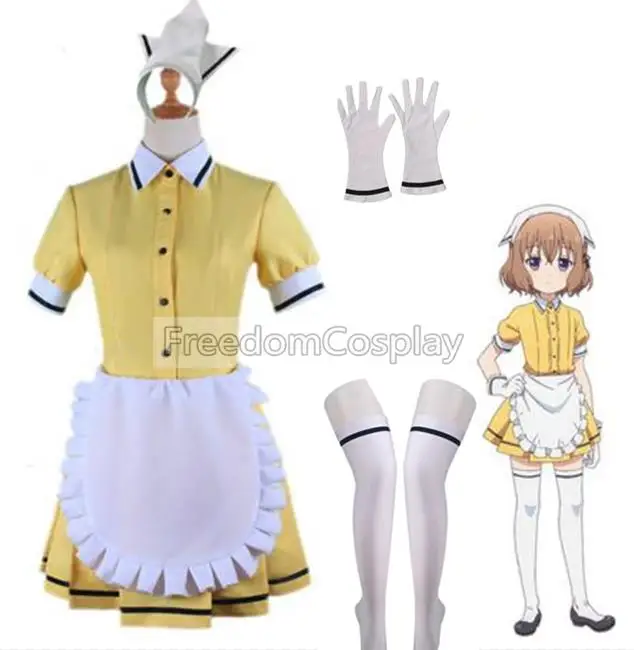 Костюм для косплея из смешанного S Mafuyu Hoshikawa|cosplay costume|costume costumecostume cosplay |