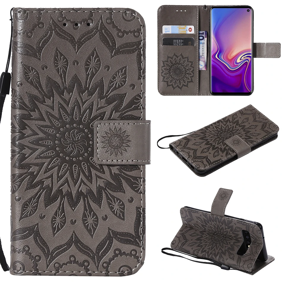 Цветочный вогнутой чехол для huawei P Smart Plus Чехлы для huawei P30 P20 Pro P10 Коврики 10 20 x Lite Nova 2i 3i Honor 9 Lite A16