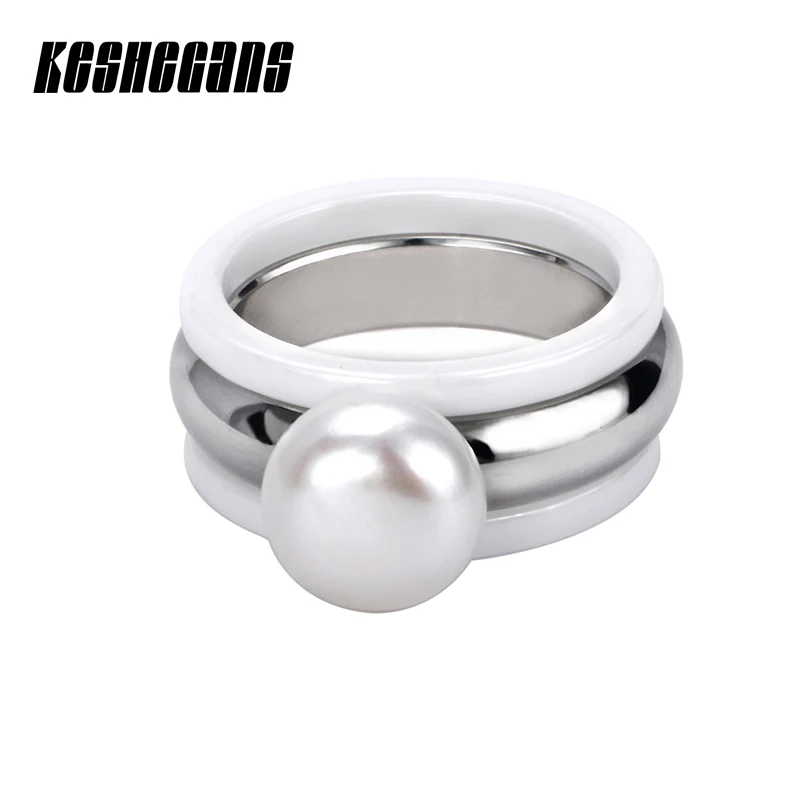 Кольцо женское из нержавеющей стали 3 шт./компл.|engagement ring|fashion engagement ringfashion rings for women