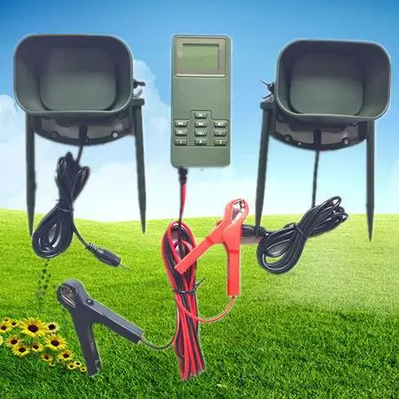 Новинка в Россию CP1522 приманка звук звонящих птиц тренировочное оборудование для