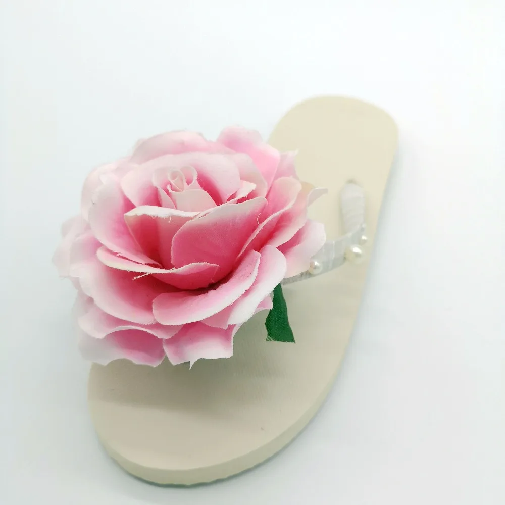 Шлепанцы HAHAFLOWER из ЭВА женские повседневные шлепанцы пляжные летние сандалии