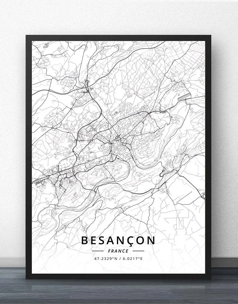 Экс-ан-Прованс Амьен Анже Besancon Бордо Брест Кале Канны кайен клеромонт-ферранд