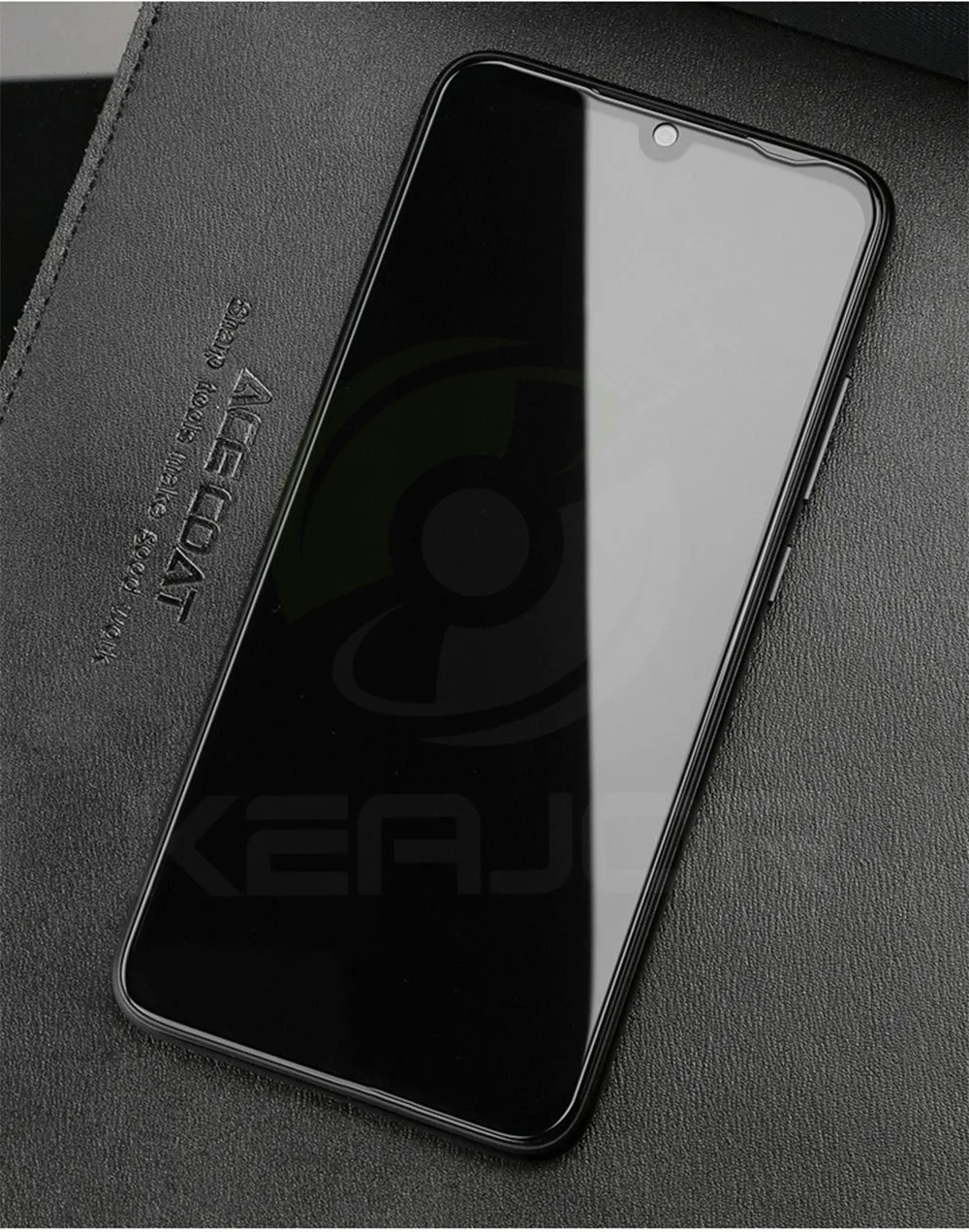 Keajor для Xiaomi Redmi 7, закаленное стекло, полное покрытие, прозрачная защитная пленка для экрана, Новая защитная пленка для Redmi 7, стекло для телефона
